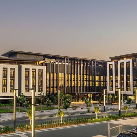 라 빌 호텔&스위트 시티 워크 두바이, 오토그래프 컬렉션 외부 사진 Dubai Campus